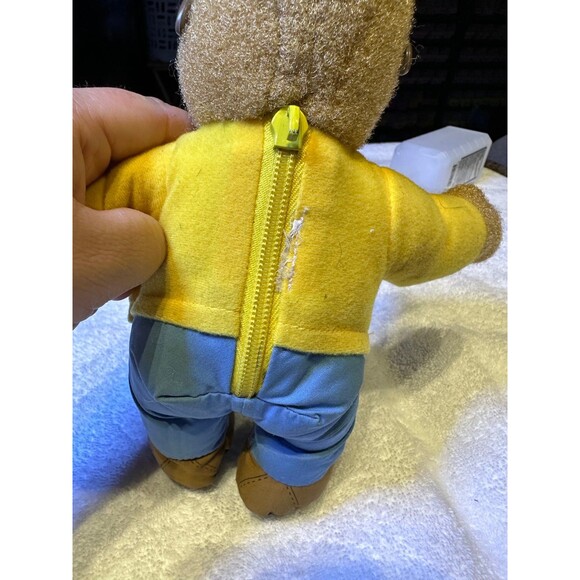 pbs kids arthur - Picture 2 of 4